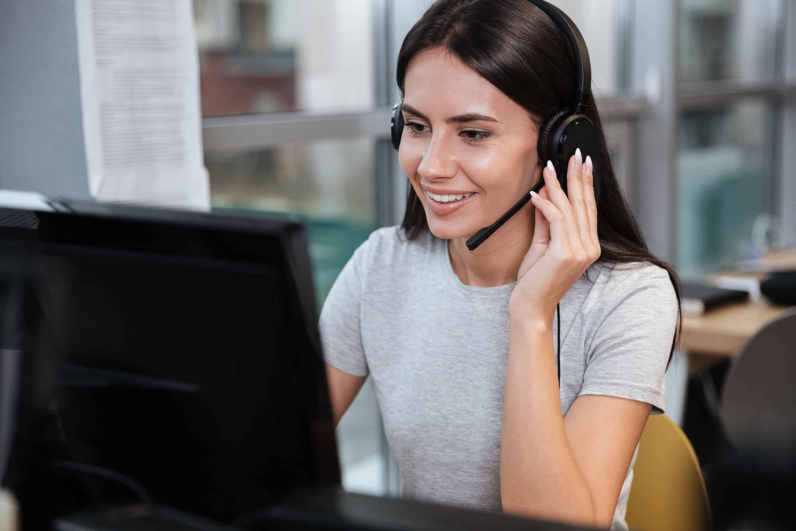 Costumer Service
