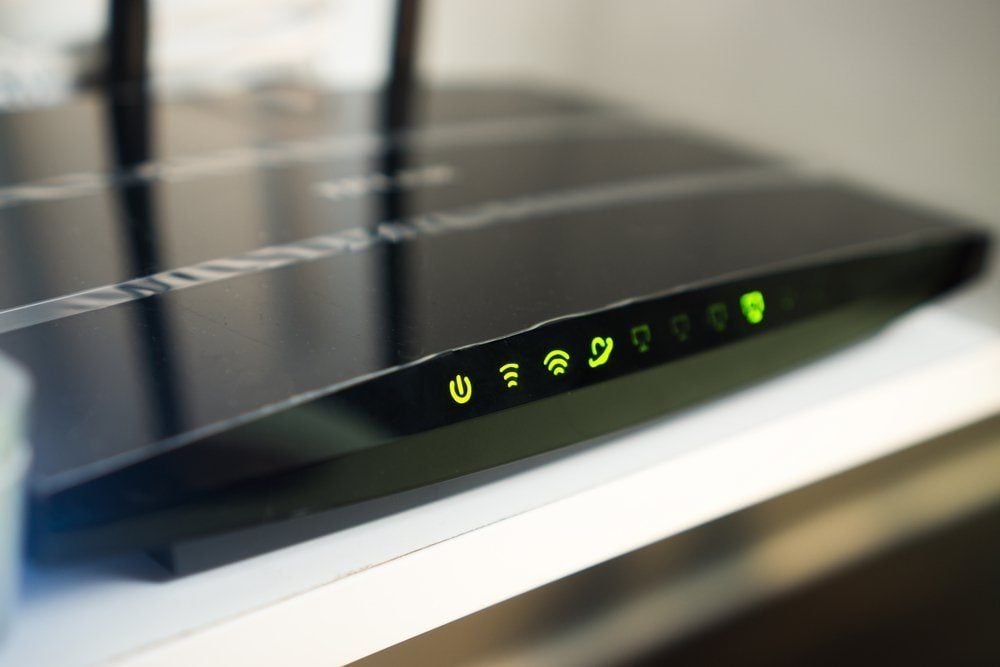 Router