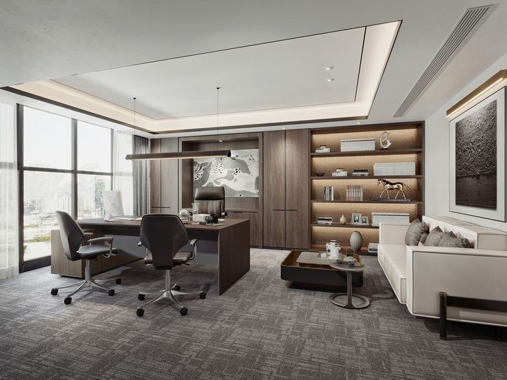 office
