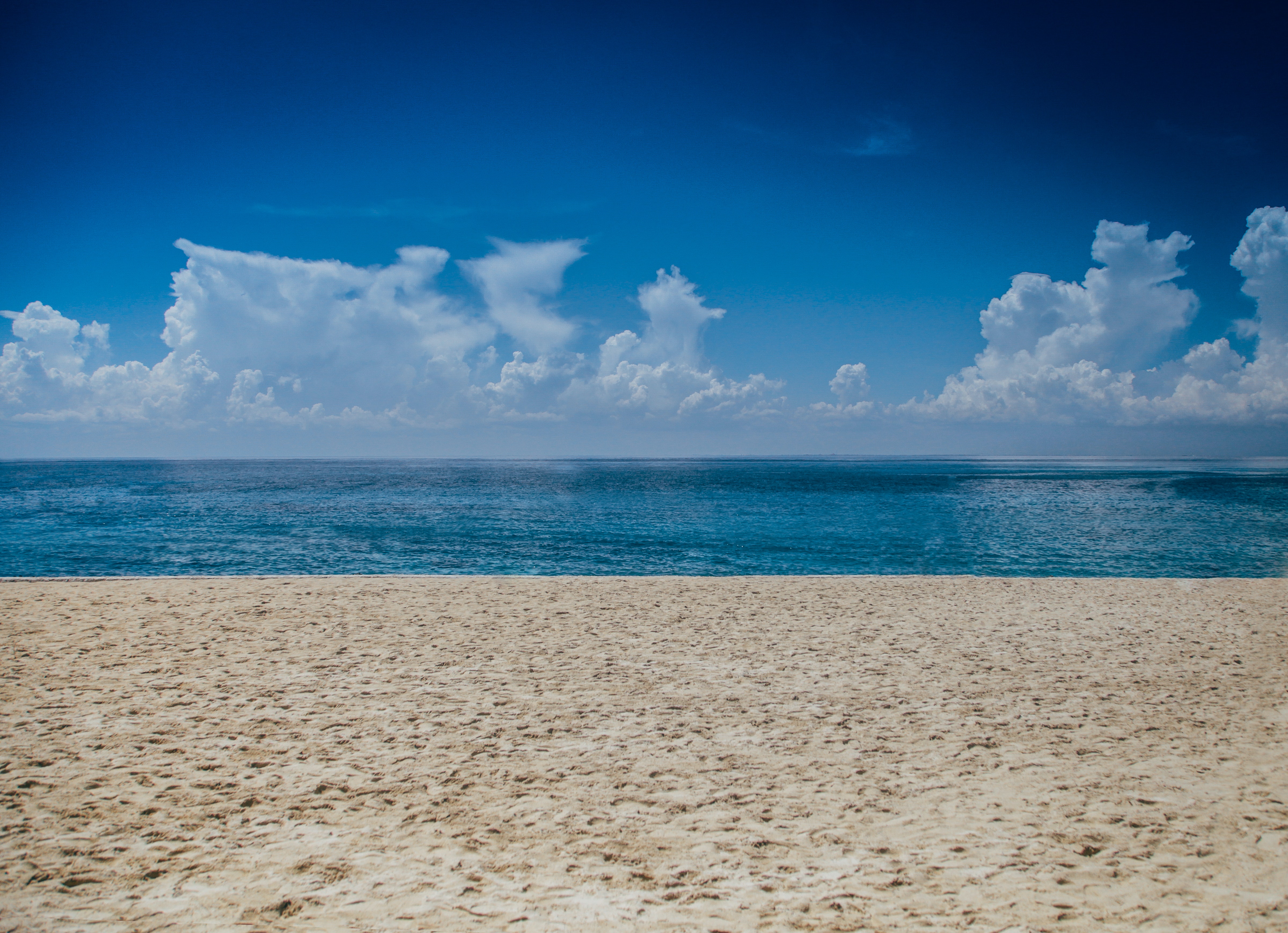 pantai